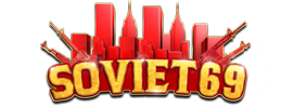 soviet69 เว็บพนันออนไลน์แพลตฟอร์มเดิมพันสไตล์โซเวียตยุคใหม่